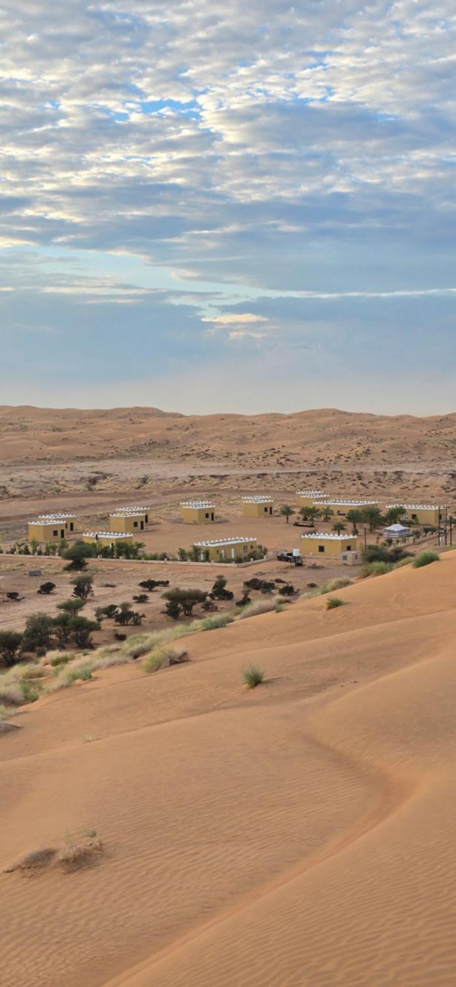 AL hawiyah camp Hotel Bagian luar foto